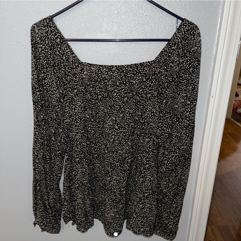 Old Navy Blouse